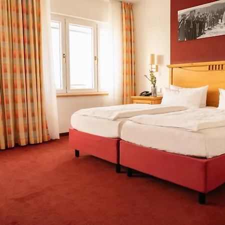 Astenturm Hotel
