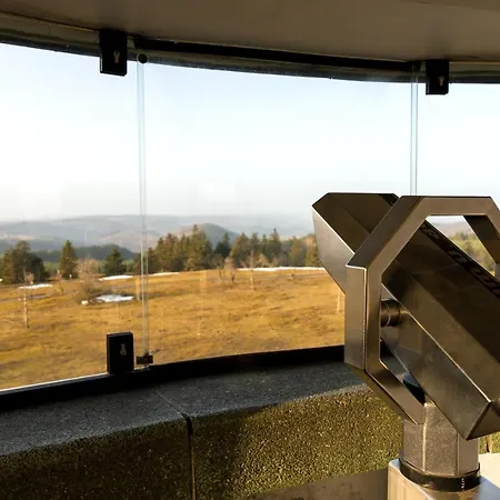 Hotel Astenturm Winterberg