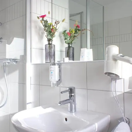 Ξενοδοχείο Astenturm (adults Only) 3*