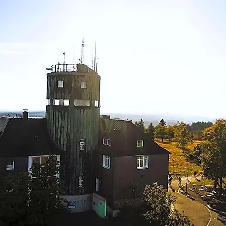 Hotel Astenturm (adults Only)