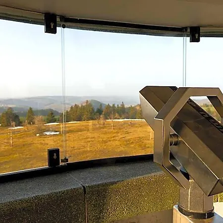 Hotel Astenturm (adults Only) Winterberg