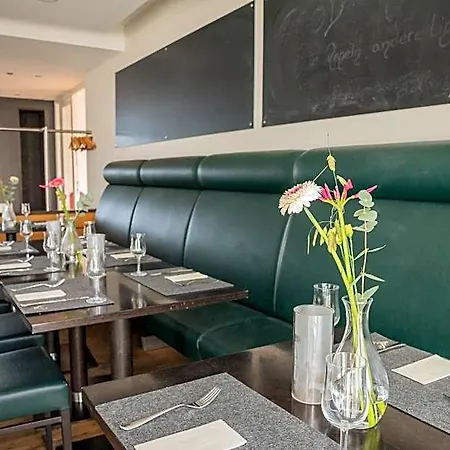 Hotel Astenturm (adults Only) 3*
