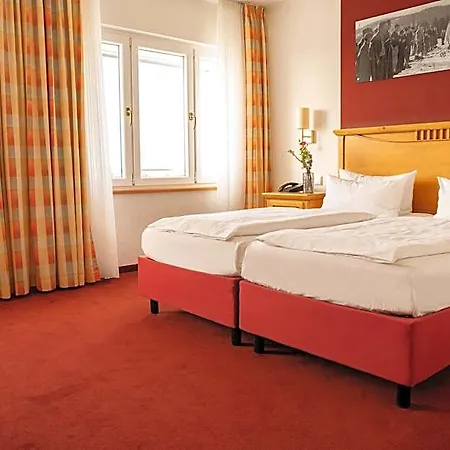 Hotel Astenturm (adults Only)