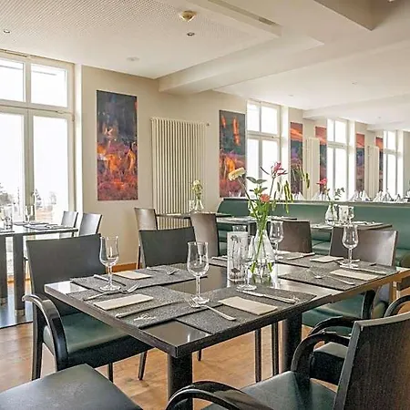 Hotel Astenturm (adults Only) Winterberg