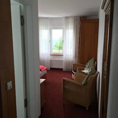 Hotel Astenturm