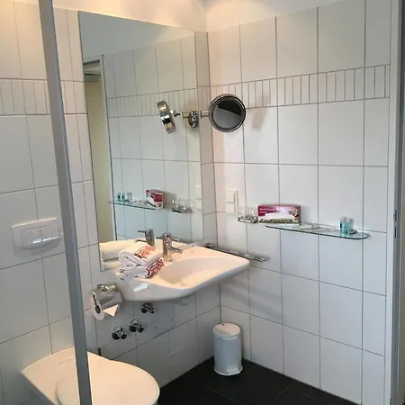 Hotel Astenturm 3*