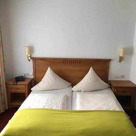Astenturm Hotel 3*