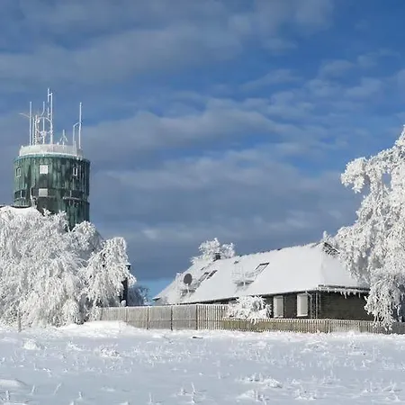 Astenturm (adults Only) 3* Βίντερμπεργκ