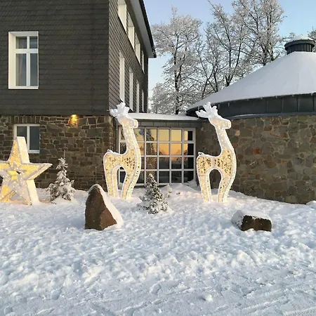 Hotel Astenturm 3*