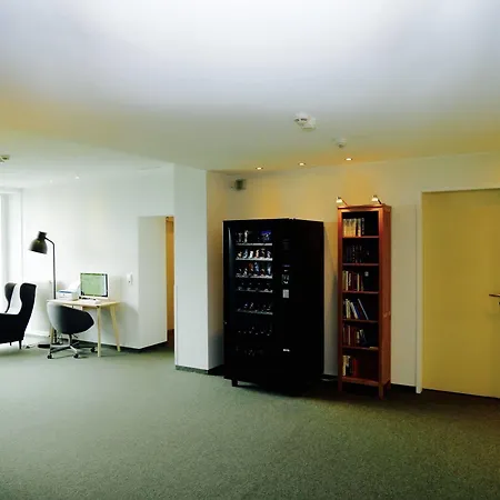 Ξενοδοχείο Astenturm (adults Only) 3*