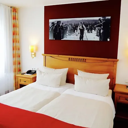 Astenturm (adults Only) Hotel 3*