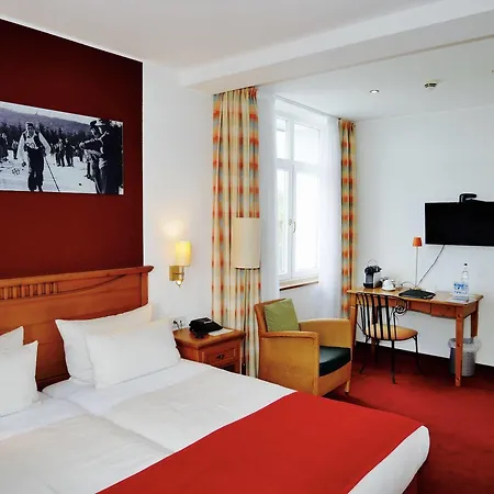 Astenturm Hotel 3*