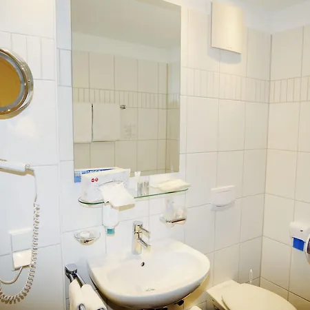 Ξενοδοχείο Astenturm (adults Only) 3*