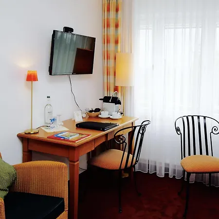 Astenturm Hotel 3*