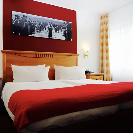 Astenturm Hotel