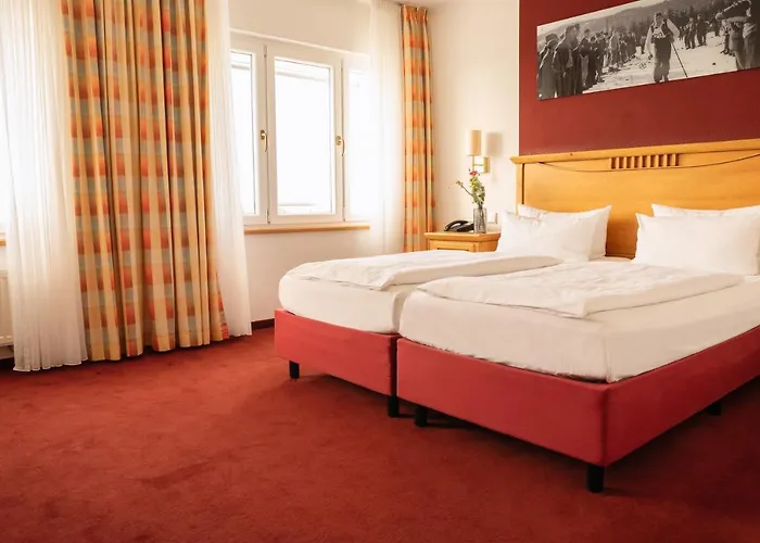 Astenturm (adults Only) Hotel