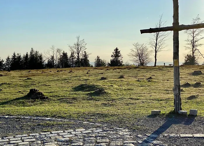 Astenturm (adults Only) 3* Winterberg