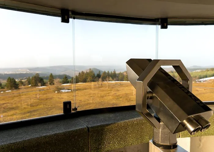 Hotel Astenturm (adults Only) Winterberg