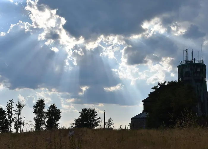 Hotel Astenturm (adults Only)