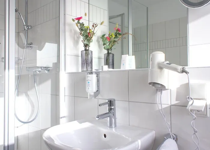 Hotel Astenturm (adults Only) 3*