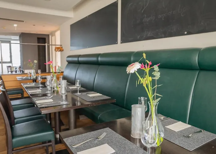 Astenturm (adults Only) Hotel