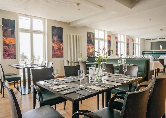 Astenturm (adults Only) Hotel 3*