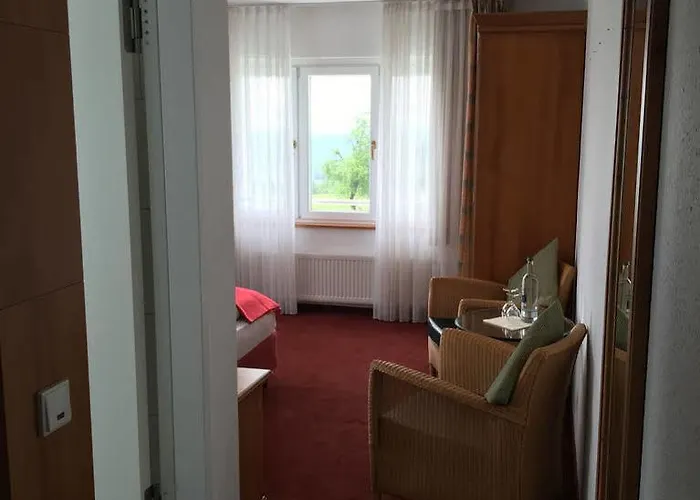 Hotel Astenturm (adults Only)