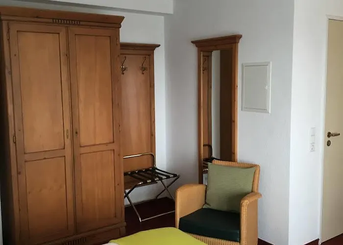 Astenturm (adults Only) Hotel Winterberg