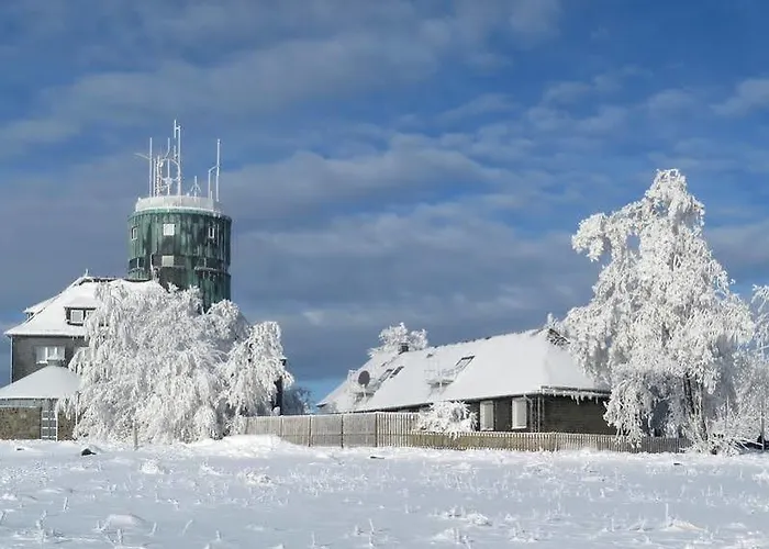 Astenturm (adults Only) 3* Winterberg