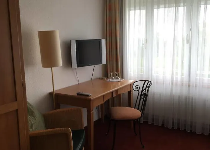 Hotel Astenturm (adults Only)