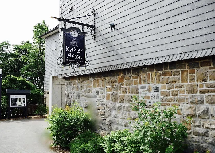 Astenturm (adults Only) Hotel