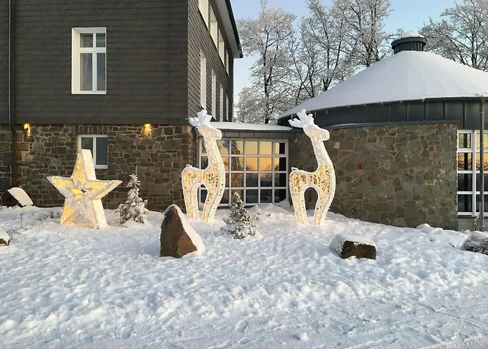 Hotel Astenturm (adults Only) 3*