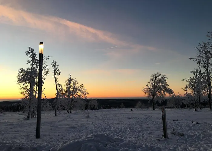 Astenturm (adults Only) Winterberg