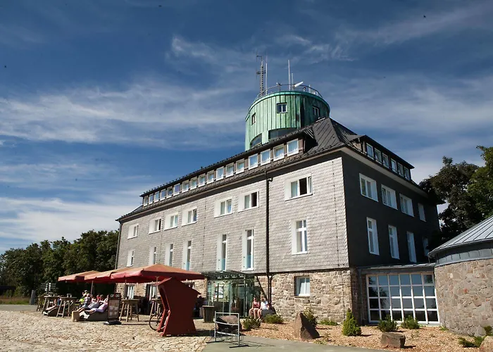 Astenturm (adults Only) Winterberg