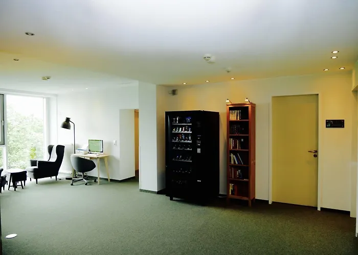 Hotel Astenturm (adults Only) 3*