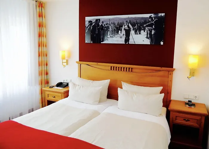 Astenturm (adults Only) Hotel 3*