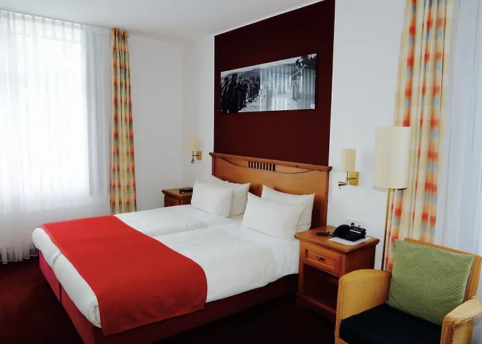 Astenturm (adults Only) 3* Winterberg