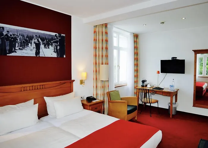 Astenturm (adults Only) فندق 3*