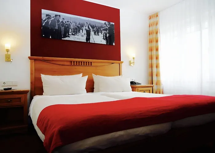 Astenturm (adults Only) فندق