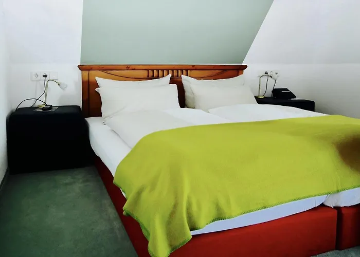 Hotel Astenturm (adults Only) Winterberg